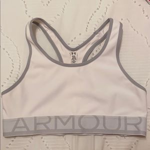 Under Armor Sports Bra